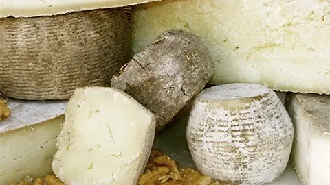 formaggi stagionati